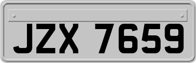 JZX7659