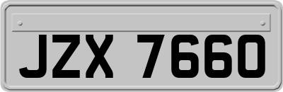 JZX7660
