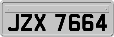 JZX7664