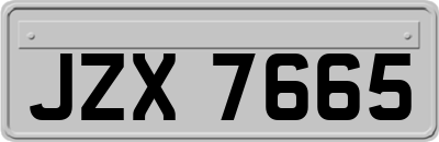 JZX7665