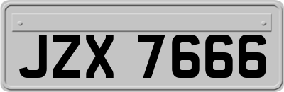 JZX7666