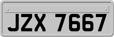 JZX7667