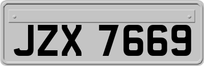 JZX7669