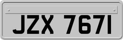 JZX7671