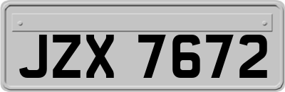 JZX7672