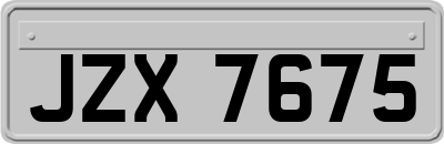 JZX7675