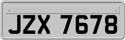 JZX7678