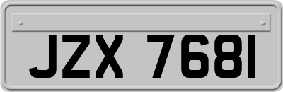 JZX7681