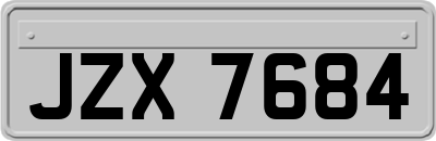 JZX7684