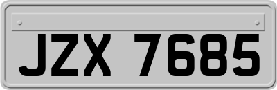 JZX7685