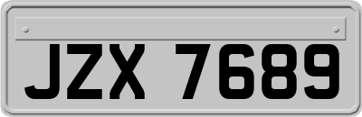 JZX7689