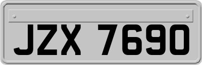 JZX7690