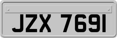 JZX7691
