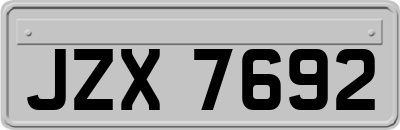 JZX7692