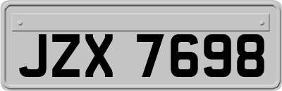 JZX7698