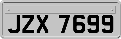 JZX7699