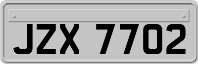 JZX7702