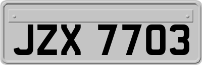 JZX7703