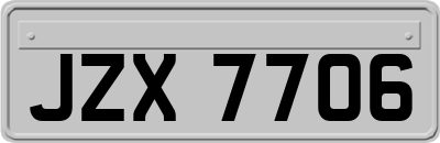 JZX7706