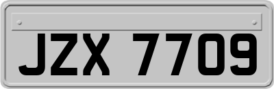 JZX7709