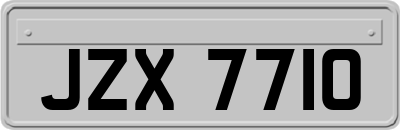 JZX7710