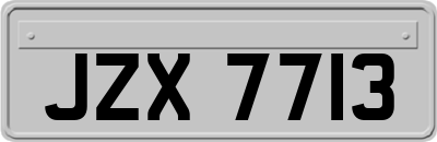 JZX7713