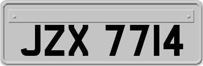 JZX7714