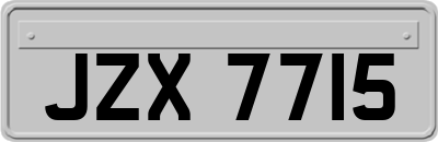 JZX7715