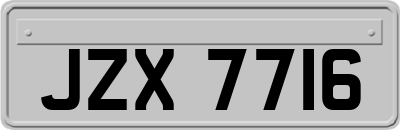 JZX7716