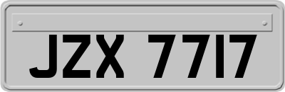 JZX7717