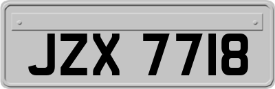 JZX7718
