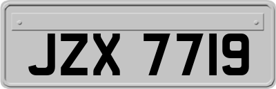 JZX7719