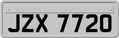 JZX7720