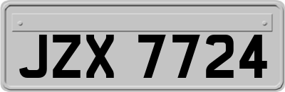 JZX7724
