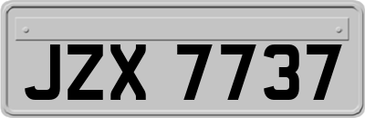 JZX7737