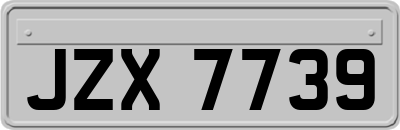 JZX7739