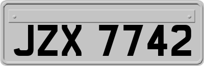 JZX7742