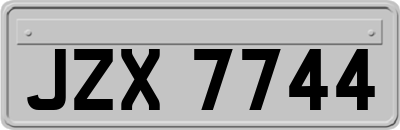 JZX7744
