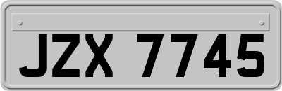 JZX7745