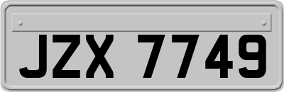 JZX7749
