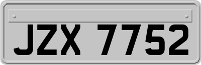 JZX7752
