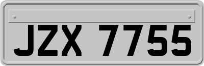 JZX7755