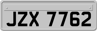 JZX7762
