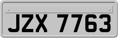JZX7763