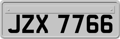 JZX7766
