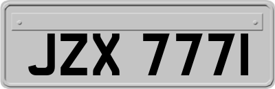 JZX7771