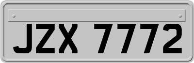 JZX7772