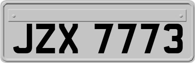 JZX7773