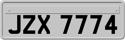 JZX7774