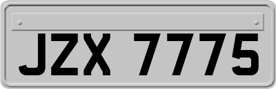 JZX7775